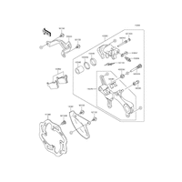 HAUPTBREMSZYLINDER HINTER