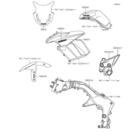 AUFKLEBER(GRAU)(BLAU)