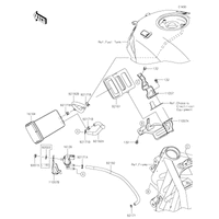 BENZINVERDAMPFUNGSSYSTEM