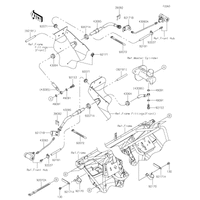 VORDERRADBREMSLEITUNGEN