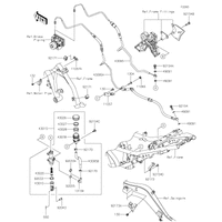 HAUPTBREMSZYLINDER HINTER