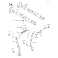 NOCKENWELLE(SPANNER)