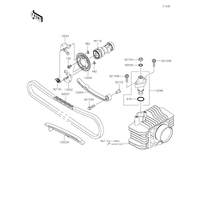 NOCKENWELLE(SPANNER)