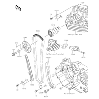 NOCKENWELLE(SPANNER)