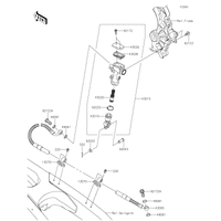 HAUPTBREMSZYLINDER HINTER