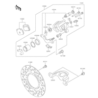 HAUPTBREMSZYLINDER HINTER