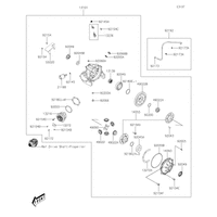 ANTRIEBSWELLE(HINTER)