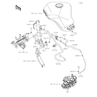 BENZINVERDAMPFUNGSSYSTEM