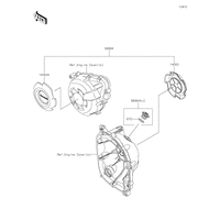Accessory(ENG. Cover Ring and Cap)
