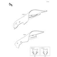 ZUBEHÖR(WINDSCHUTZ)