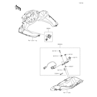 Accessory(DC and USB Socket)
