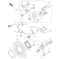 HAUPTBREMSZYLINDER HINTER