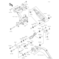 AUFHÄNGUNG/STOßDÄMPFER