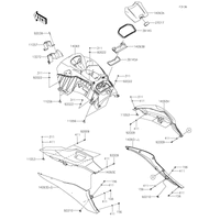 RUMPFFITTING, MITTEN