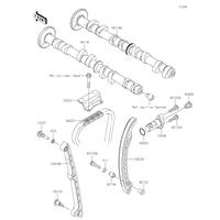 NOCKENWELLE(SPANNER)