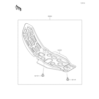 Accessory(Skid Plate)