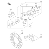 HAUPTBREMSZYLINDER HINTER