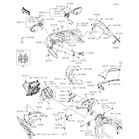 Cowling(JMANN/JNANN)