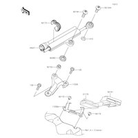 STOßDÄMPFER LENKUNG