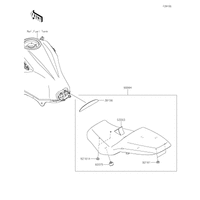 ZUBEHÖR(NIEDRIGER SITZ)