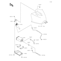 Fuel Evaporative System