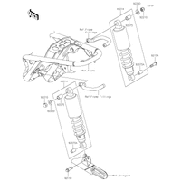 Suspension/Shock Absorber