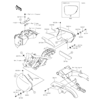Side Covers/Chain Cover