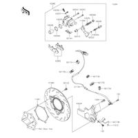 HAUPTBREMSZYLINDER HINTER