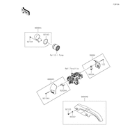 Accessory(Engine Cover)