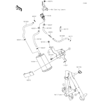 BENZINVERDAMPFUNGSSYSTEM