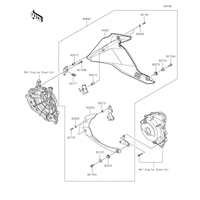 Accessory(Lower Cowling)