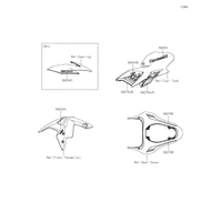 AUFKLEBER(M.F.S.SCHWARZ)