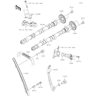 NOCKENWELLE(SPANNER)
