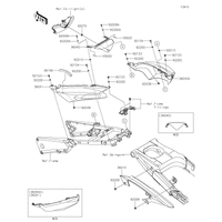 SEITENVERKLEIDUNG/KETTENSCHUTZ