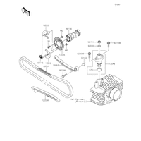 NOCKENWELLE(SPANNER)