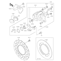 HAUPTBREMSZYLINDER HINTER
