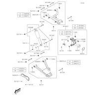 HINTERRADAUFHÄNGUNG