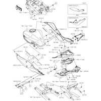 SEITENVERKLEIDUNG/KETTENSCHUTZ