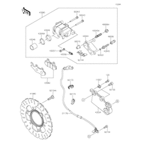 HAUPTBREMSZYLINDER HINTER