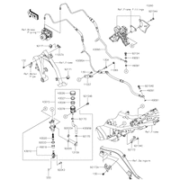 HAUPTBREMSZYLINDER HINTER