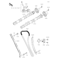 NOCKENWELLE(SPANNER)