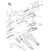 SEITENVERKLEIDUNG/KETTENSCHUTZ