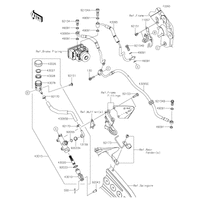 HAUPTBREMSZYLINDER HINTER