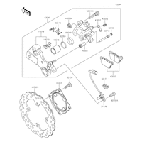 HAUPTBREMSZYLINDER HINTER