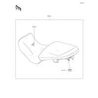 ZUBEHÖR(NIEDRIGER SITZ)