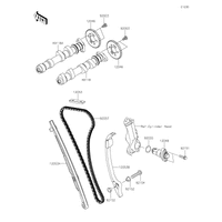 NOCKENWELLE(SPANNER)