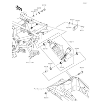 AUFHÄNGUNG/STOßDÄMPFER