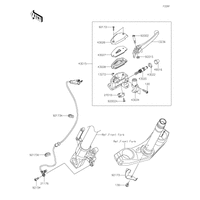 HAUPTBREMSZYLINDER VORDERRAD