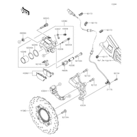 HAUPTBREMSZYLINDER HINTER