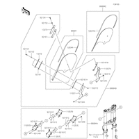 ZUBEHÖR(WINDSCHUTZ)